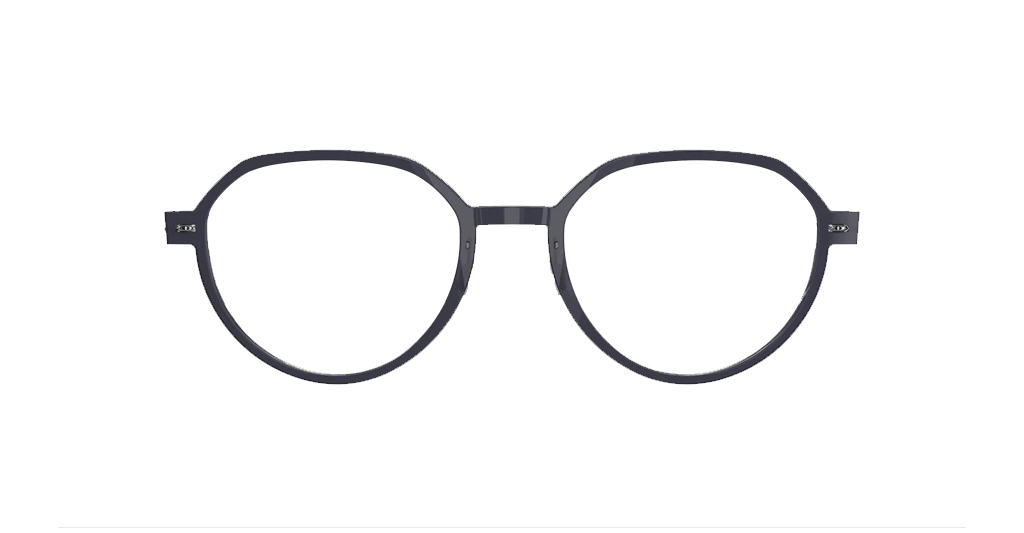 Lindberg NW6582 C06P10 50 Unisex Optik Gözlükler