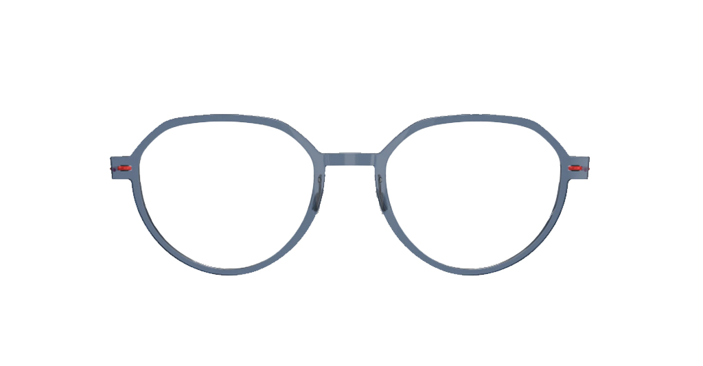 Lindberg NW6582 C14MU33 50-15 Unisex Optik Gözlükler