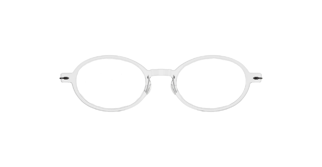 Lindberg NW6584 C01PU9 48 Unisex Optik Gözlükler
