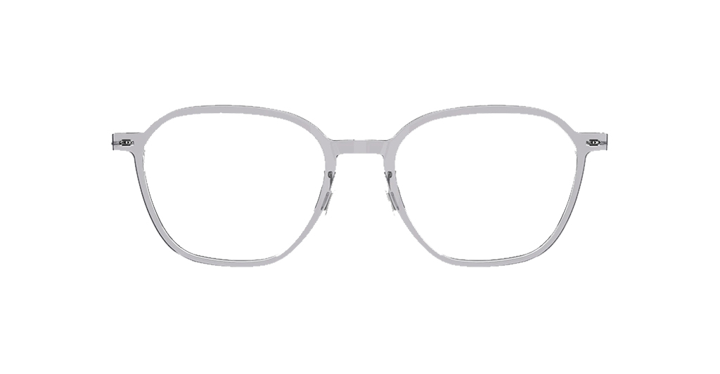 Lindberg NW6627 C07P10 50-15 Unisex Optik Gözlükler