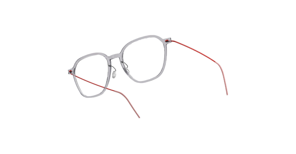 Lindberg NW6627 C07U33 50 Unisex Optik Gözlükler