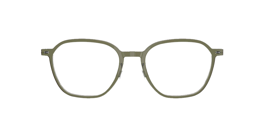 Lindberg NW6627 C11MP10 50 Unisex Optik Gözlükler