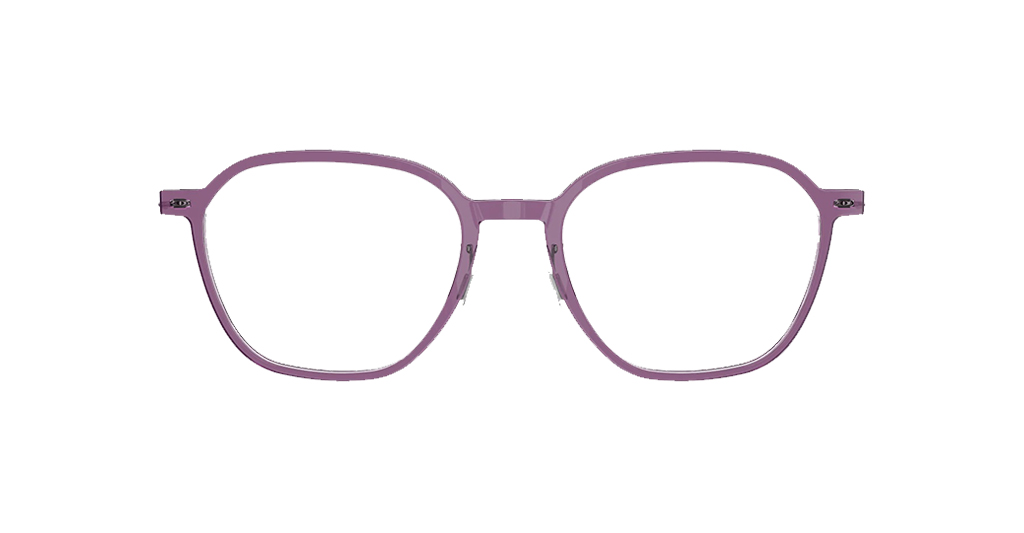 Lindberg NW6627 C19PU14 50 Unisex Optik Gözlükler