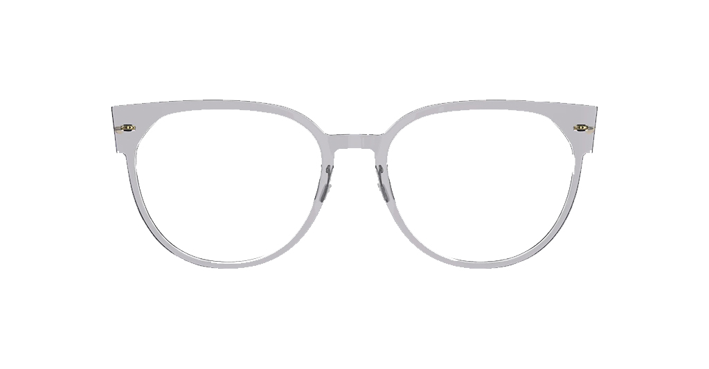 Lindberg NW6634 C07PGT 52 Unisex Optik Gözlükler