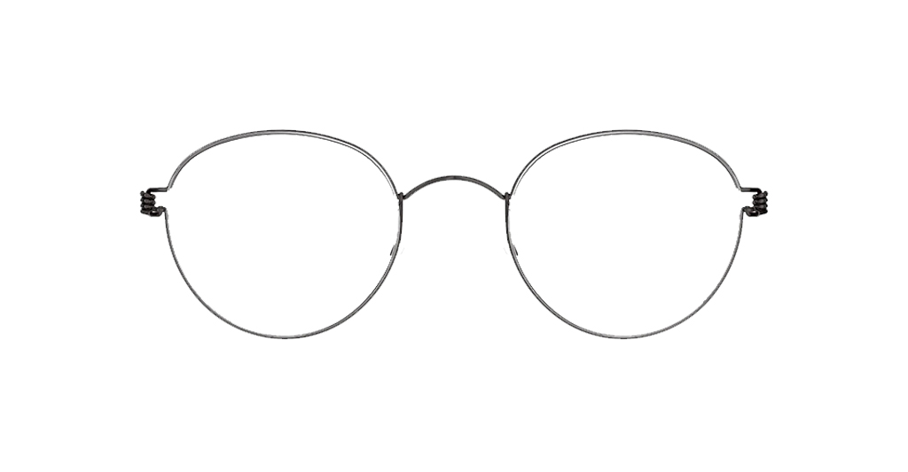 Lindberg RIBO PU9 49 Unisex Optik Gözlükler