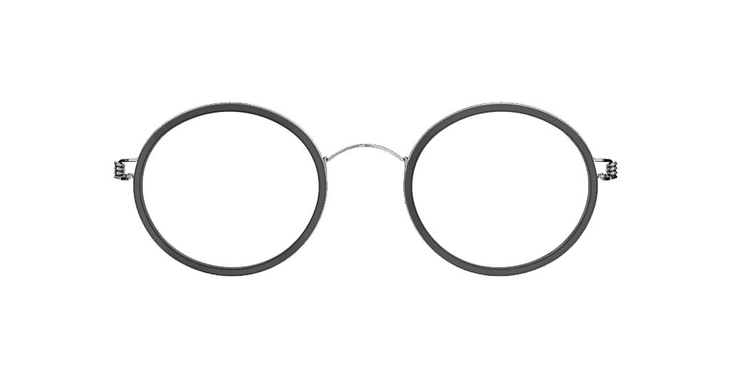 Lindberg RICAMERON K199P10 48 Unisex Optik Gözlükler