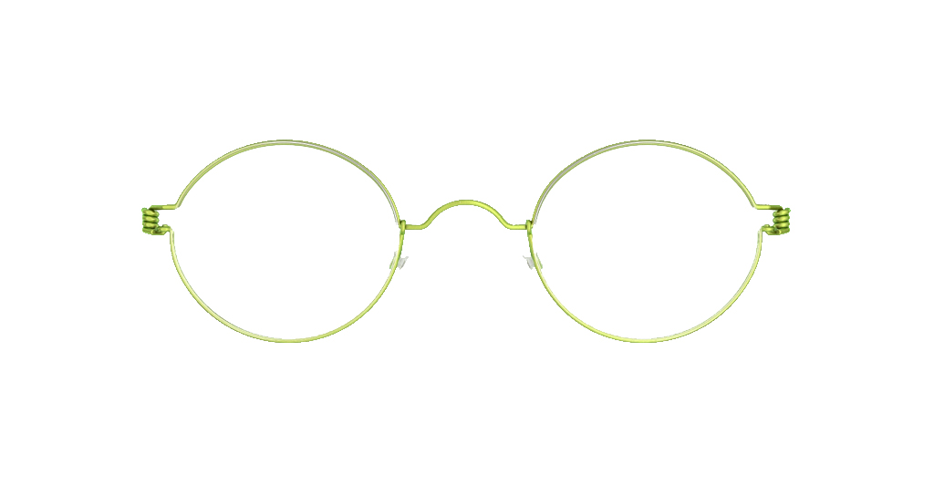 Lindberg RICORONA 95 42 Unisex Optik Gözlükler