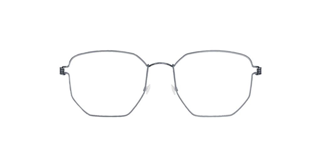 Lindberg RIESBEN PU16 50 Unisex Optik Gözlükler