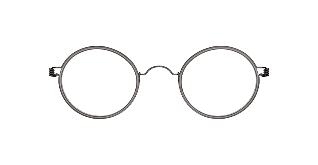 Lindberg RIHARLEY K115PU9 43 Unisex Optik Gözlükler