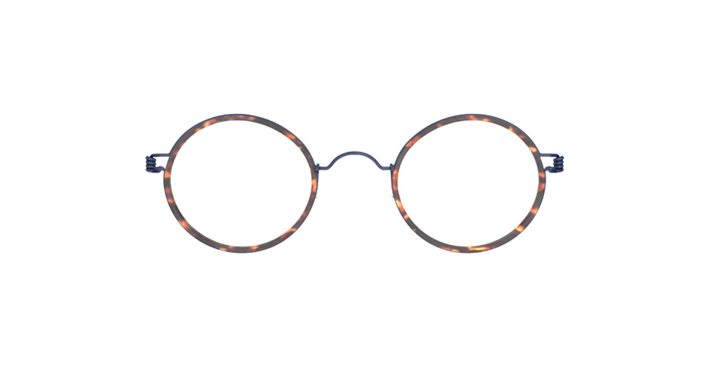 Lindberg RIHARLEY K204U13 43 Unisex Optik Gözlükler