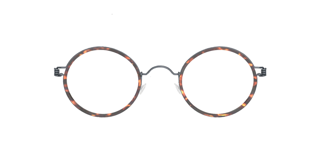 Lindberg RIHARLEY K204U16 43 Unisex Optik Gözlükler