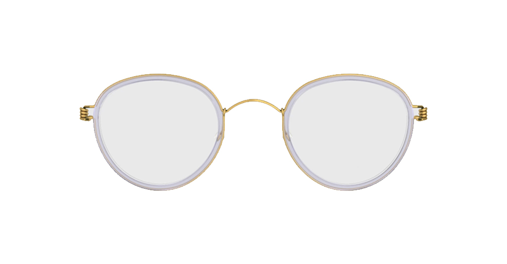 Lindberg RIJACKIE K208GT 44 Unisex Optik Gözlükler