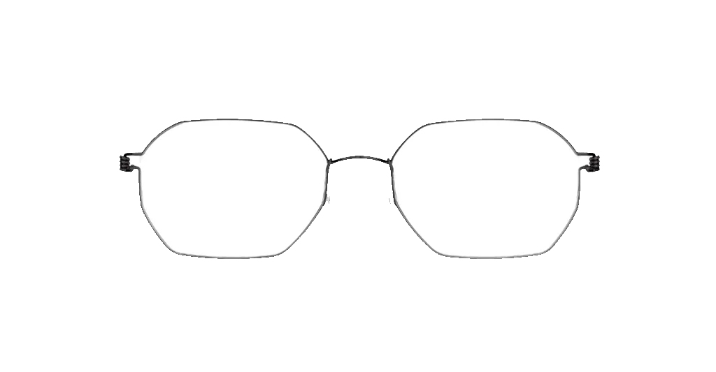 Lindberg RIJEPPE PU9U9 54 Unisex Optik Gözlükler