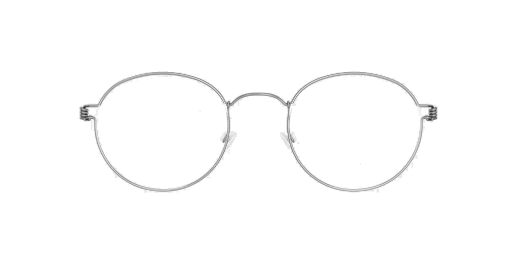 Lindberg RIMORTEN 10 48 Unisex Optik Gözlükler