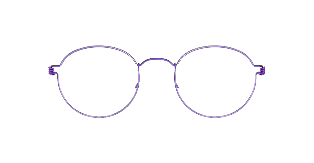 Lindberg RIMORTEN 77 48 Unisex Optik Gözlükler