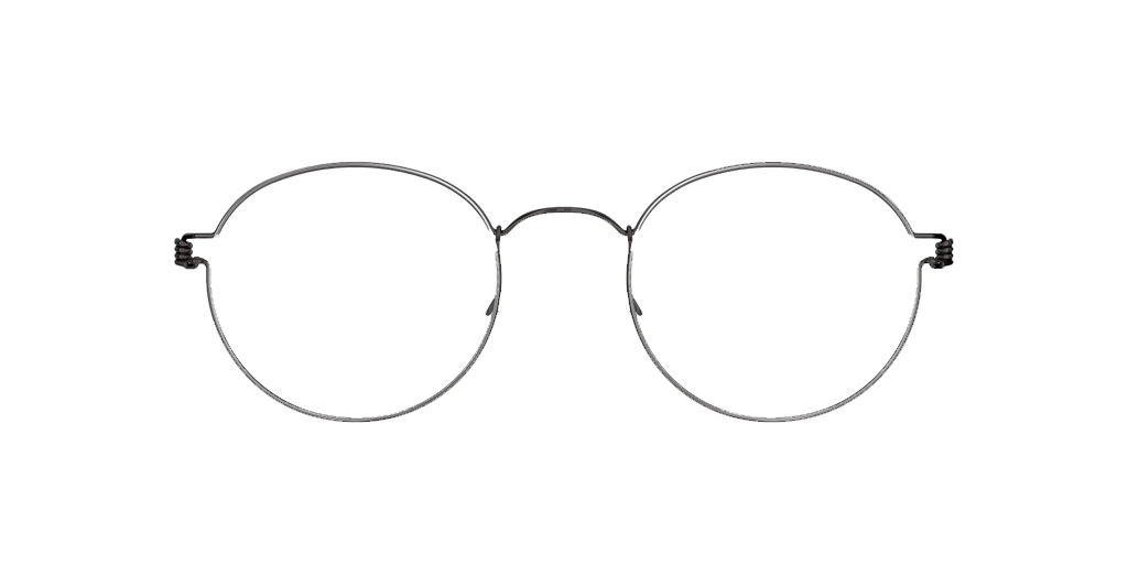 Lindberg RIMORTEN PU9 48 Unisex Optik Gözlükler