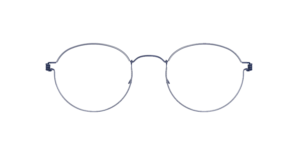Lindberg RIMORTEN U13 48 Unisex Optik Gözlükler