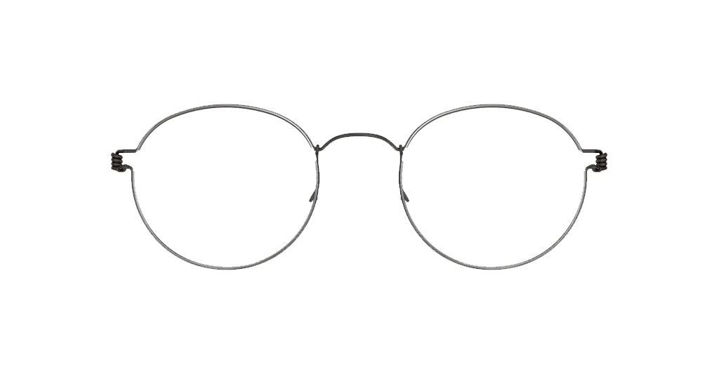 Lindberg RIMORTEN U9 48 Unisex Optik Gözlükler