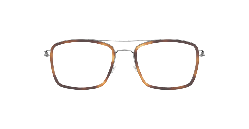 Lindberg RIOSCAR K25610 53 Unisex Optik Gözlükler