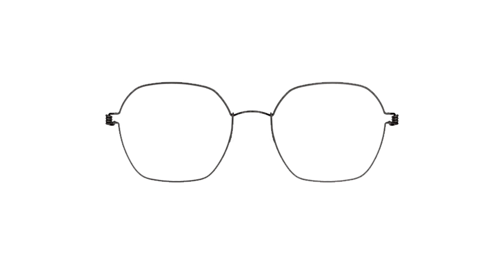 Lindberg RIRICHELLE PU9 50 Unisex Optik Gözlükler