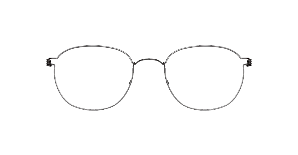 Lindberg RIROBIN PU9 51 Unisex Optik Gözlükler