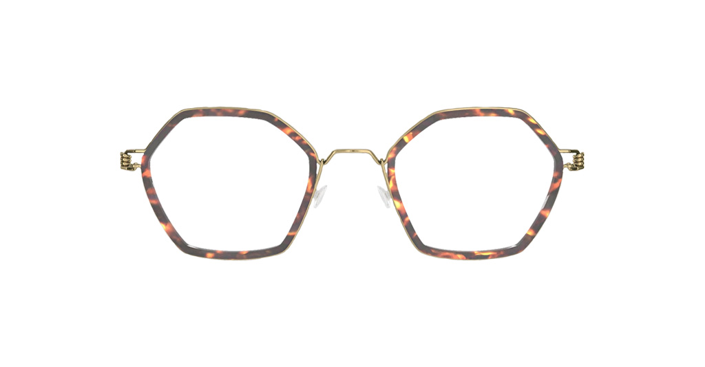 Lindberg RIRUI K204PGT 45 Unisex Optik Gözlükler