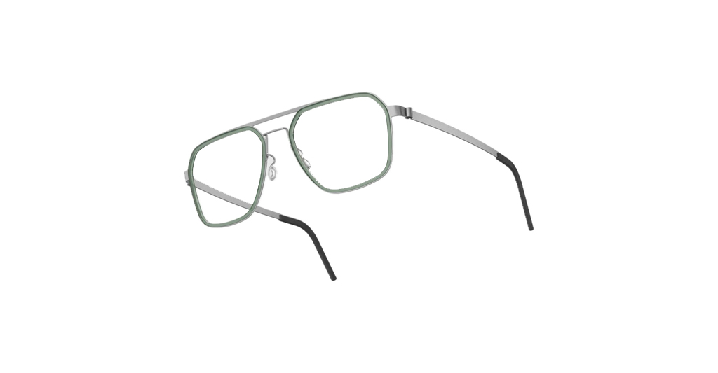 Lindberg ST9753 K27710 54 Erkek Optik Gözlükler