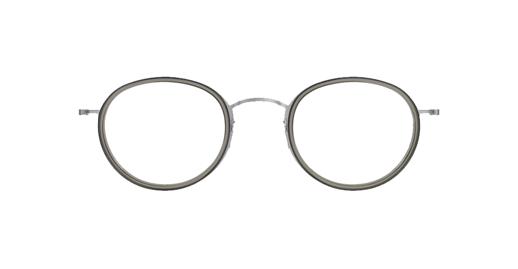 Lindberg TT5805 K26310 46 Unisex Optik Gözlükler