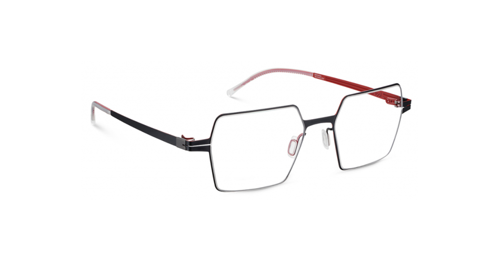 Lool IONIC BKRD 50 Unisex Optik Gözlükler