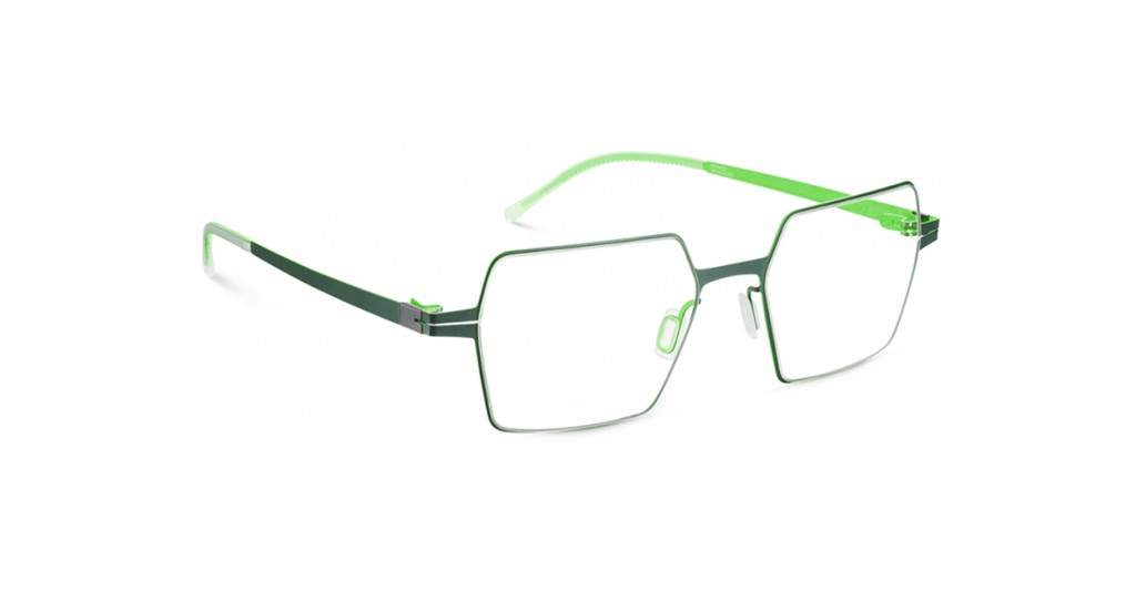 Lool IONIC DGGR 50 Unisex Optik Gözlükler