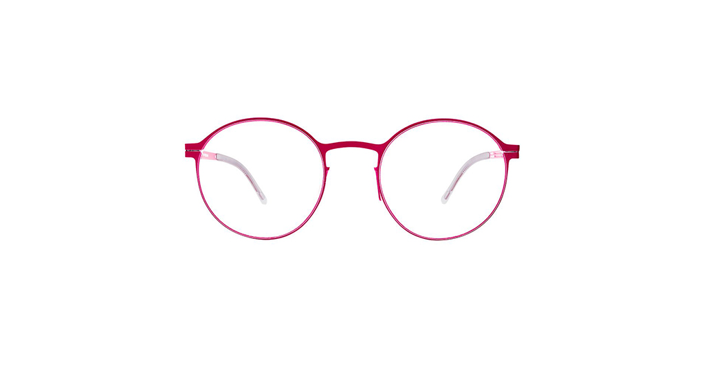 Lool LOU FU 47 kadın Optik Gözlükler