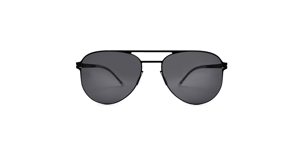 Lool MAV SUN BK 55-18 Unisex Güneş Gözlükleri