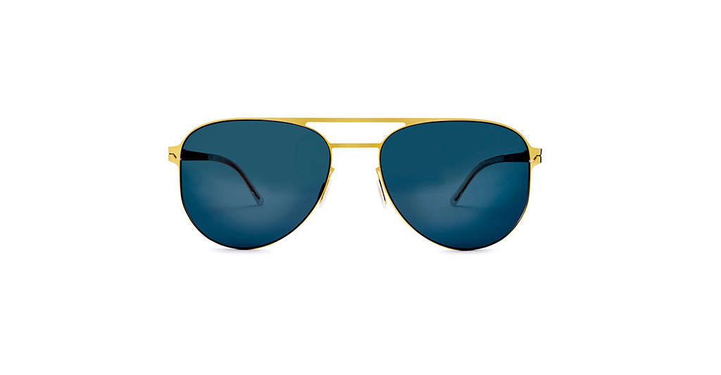 Lool MAV SUN GD 55-18 Unisex Güneş Gözlükleri
