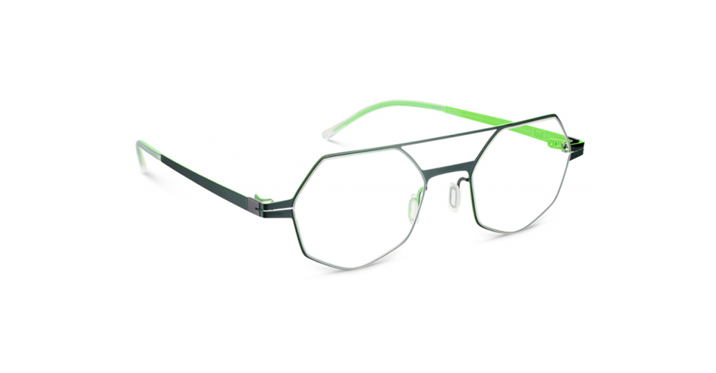 Lool METRO DGGR 50 Unisex Optik Gözlükler