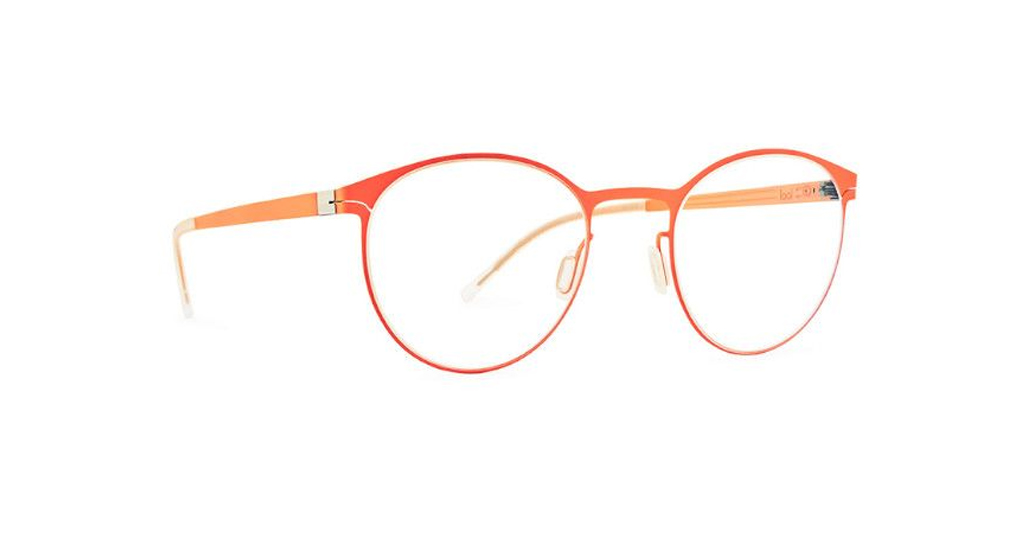 Lool NERI CO 49 Unisex Optik Gözlükler