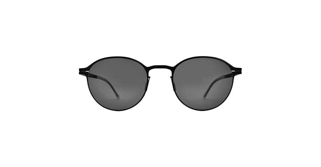 Lool RON SUN BK 51-21 Unisex Güneş Gözlükleri