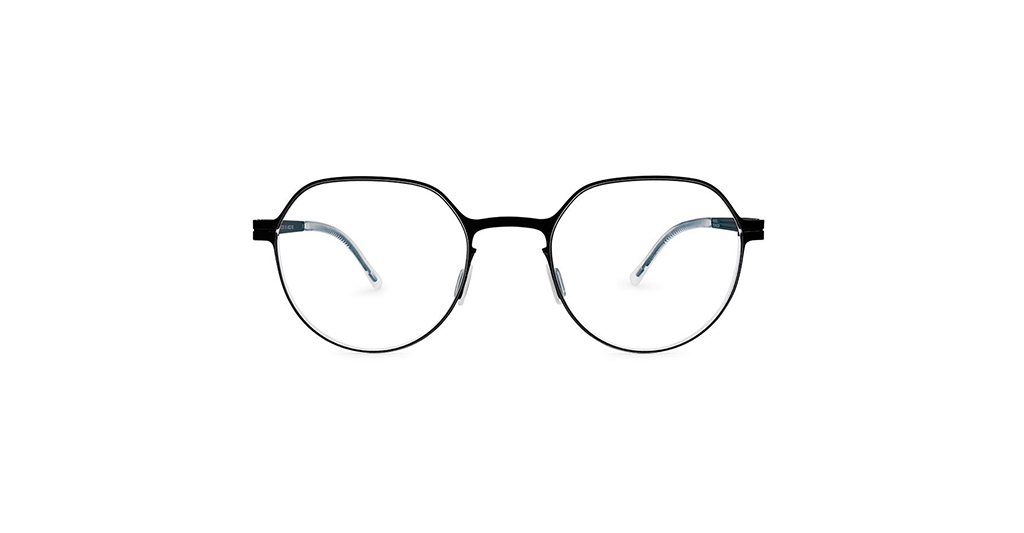 Lool VECTOR BK 48 Unisex Optik Gözlükler
