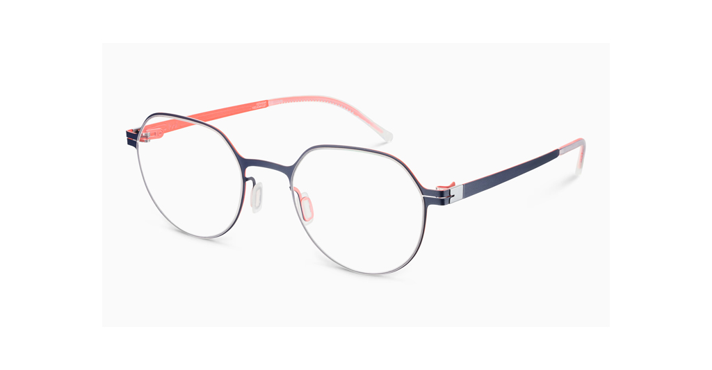 Lool VECTOR DBPK 48 Kadın Optik Gözlükler