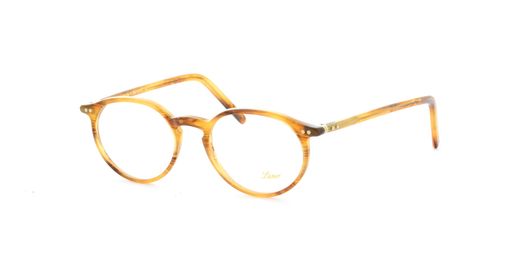 Lunor A5 231 03 49-18 Unisex Optik Gözlükler