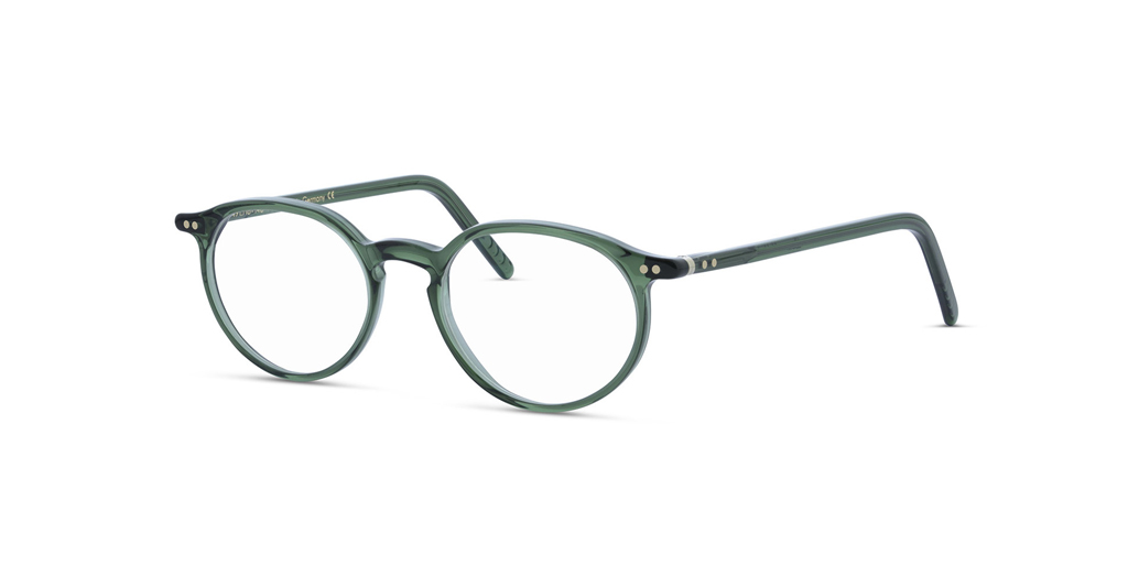 Lunor A5 231 56 49-18 Unisex Optik Gözlükler