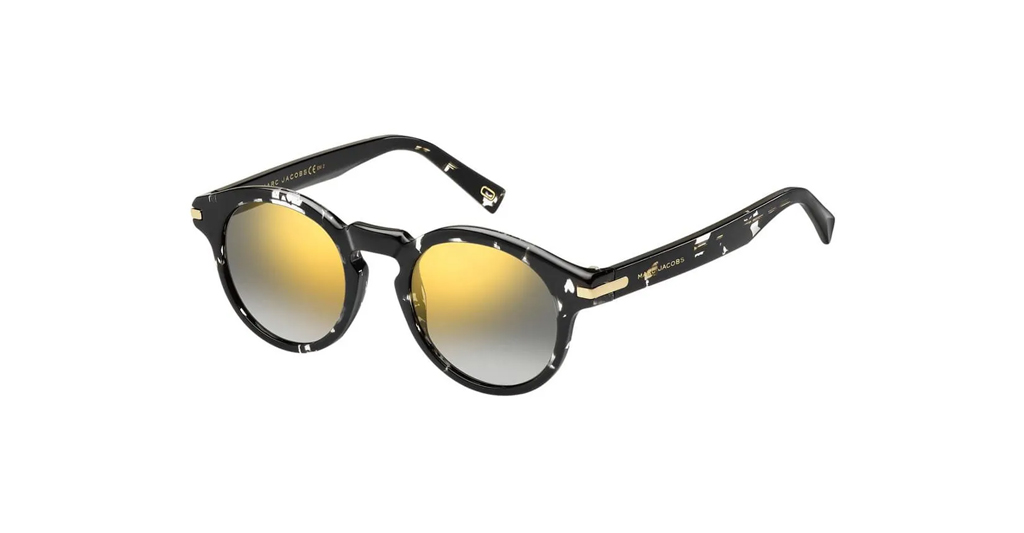 Marc Jacobs 184/S 9WZ9F 49 Unisex Güneş Gözlükleri