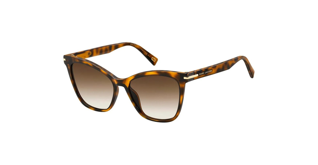 Marc Jacobs 223/S 581HA 54 Kadın Güneş Gözlükleri