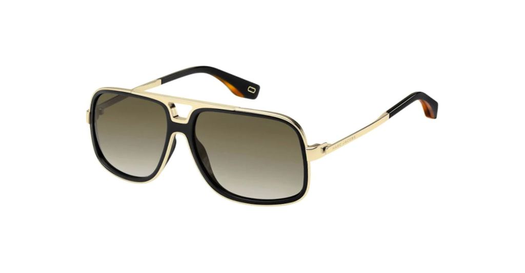 Marc Jacobs 265 807HA 00 Erkek Güneş Gözlükleri