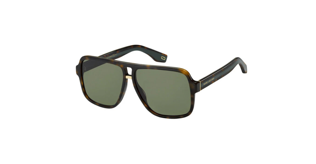 Marc Jacobs 273/S 086QT 58 Unisex Güneş Gözlükleri