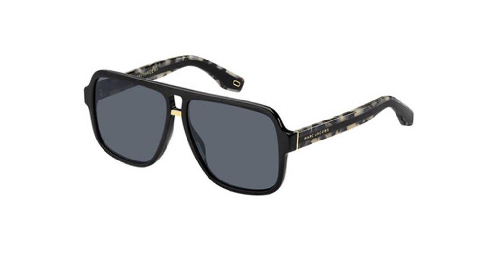 Marc Jacobs 273/S 807IR 58-13 Unisex Güneş Gözlükleri