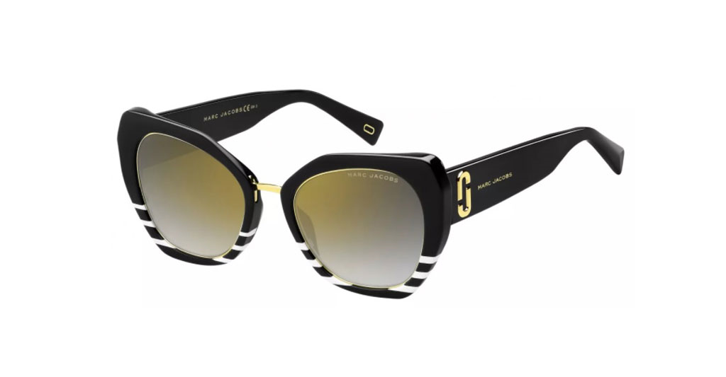 Marc Jacobs 313/G/S 7LLFQ 53-21 Kadın Güneş Gözlükleri