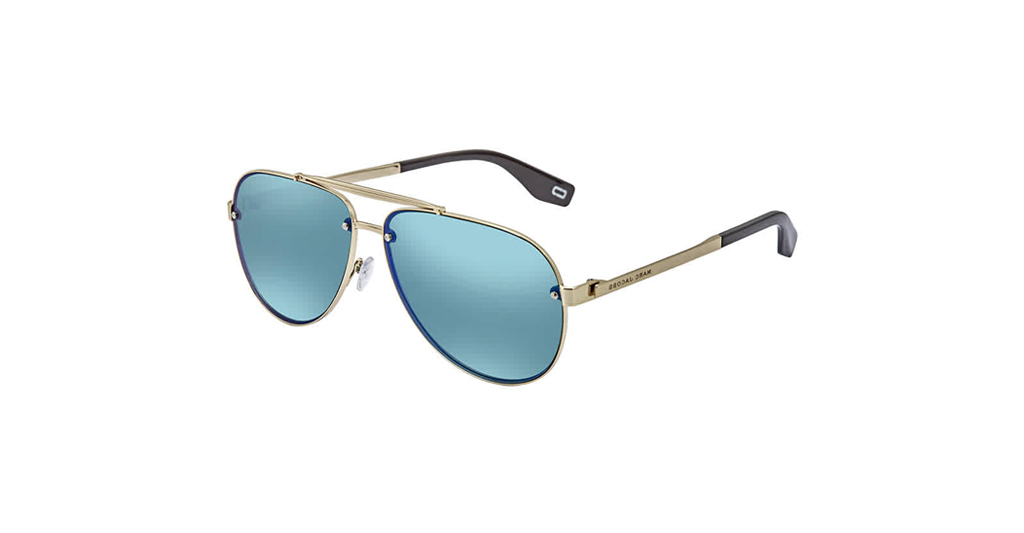 Marc Jacobs 317/S 3YGHZ 61 Unisex Güneş Gözlükleri