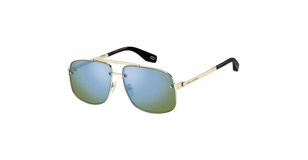 Marc Jacobs 318/S 3YGHZ 61 Unisex Güneş Gözlükleri