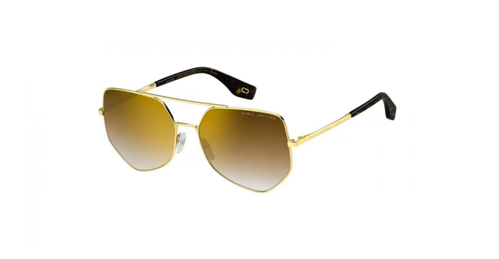 Marc Jacobs 326/S 01QJL 59 Kadın Güneş Gözlükleri