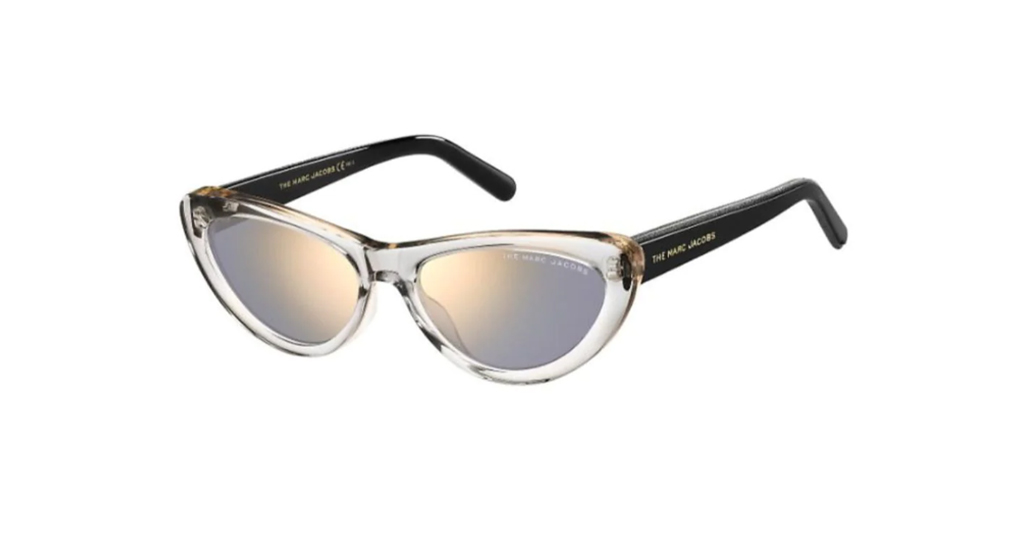 Marc Jacobs 457/S R6SK1 55 Kadın Güneş Gözlükleri